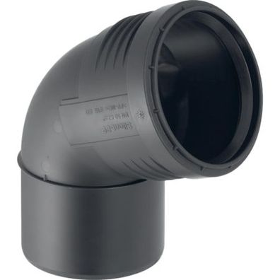 Geberit Silent-PP Bon 67,5Gr d75 390.323.14.1