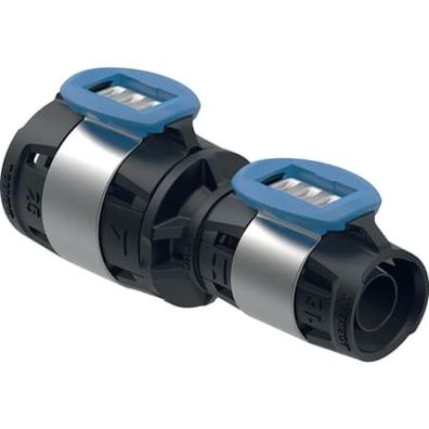 Geberit FlowFit Reduktion PPSU, d25, d1=16mm 620.032.00.1