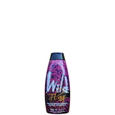 TanOvations/ Wild Fling"Crushing Black Bronzer"295ml/ Solariumkosmetik