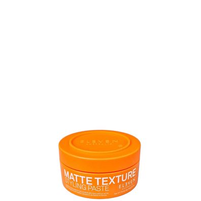 Eleven Australia/ Matt Texture "Styling Paste" 85g/ Haarstyling/ Haarpflege
