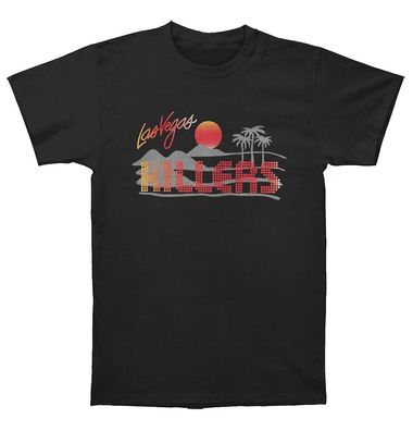 Das Killers Las Vegas T-Shirt