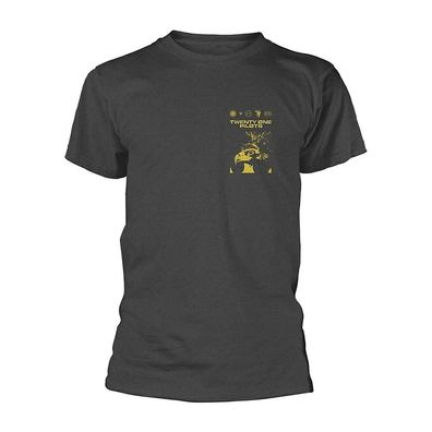 Twenty One Pilots Titel-T-Shirt