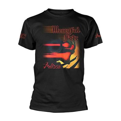 Mercyful Fate Melissa T-Shirt