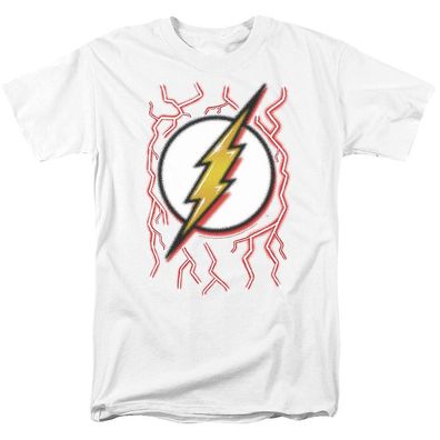 Airbrush Flash T-Shirt
