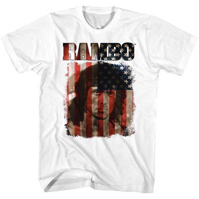 Rambo Merica T-Shirt