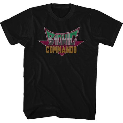 Bionic Commando T-Shirt
