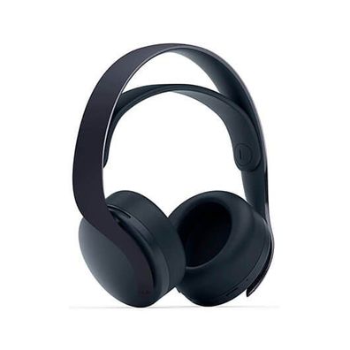 Sony PlayStation PULSE 3D-Wireless-Headset * Midnight Black*