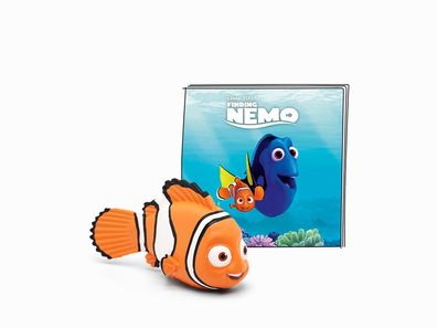 tonies - Toniebox Zubehör Hörfigur - Disney - Findet Nemo