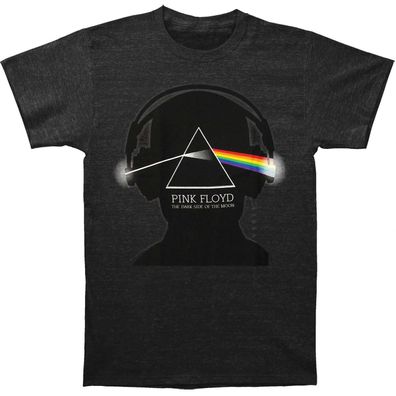 Pink Floyd Dark Side Beats T-Shirt