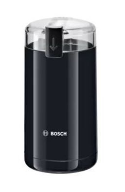 Bosch Kaffeemühle * schwarz*
