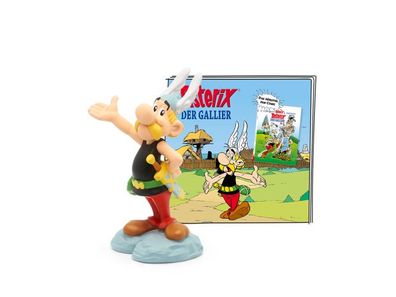 tonies - Toniebox Zubehör Hörfigur - Asterix - der Gallier