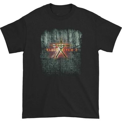 Blair Witch Project T-Shirt