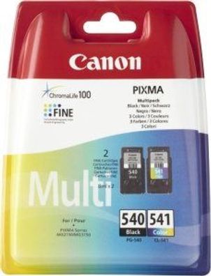 Canon Tinte PG-540 * multipack*