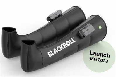 Blackroll® - Compression BOOTS S