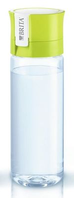 BRITA Wasserfilter-Flasche Fill&Go Vital * gelb*