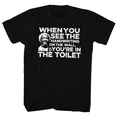Sanford And Son Toiletten-T-Shirt
