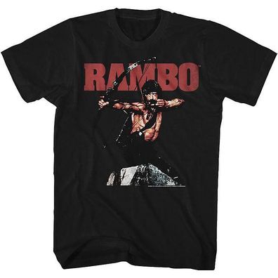 Rambo Rambow T-Shirt