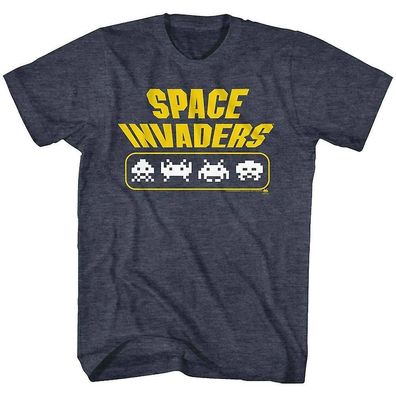 Space Invaders Space Invaders T-Shirt