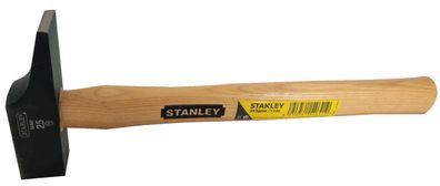 Stanley Tools 1-54-641 Hammer Werkzeug Handwerkerbedarf Baumarktartikel mit Holz
