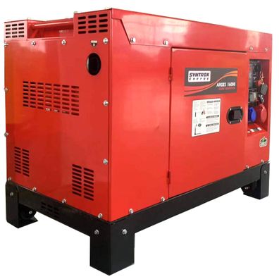 Stromerzeuger Arges 16000 Dieselgenerator 12KW