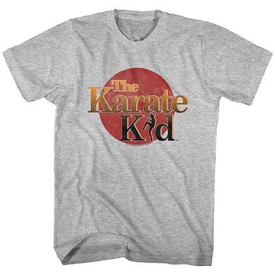 Logo-Karate-Kinder-T-Shirt