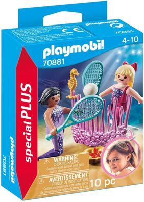 Playmobil 70881 Mermaid