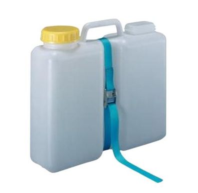 Aqua Case Weithalskanister 13 Liter Kanister Wasserkanister Camping Wohnmobil