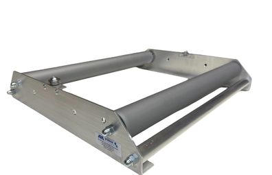 Kabelhaspel Abroller Leitungsabroller - Kabelabroller mit PVC beschichtet 50cm