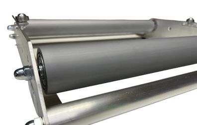 Kabelhaspel Abroller Leitungsabroller - Kabelabroller mit PVC beschichtet 50cm