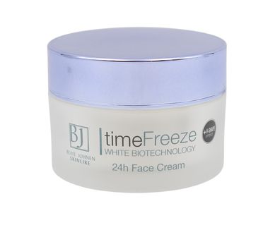 Beate Johnen Skinlike Time Freeze 24h Cream mit V-Shape Effekt 50ml