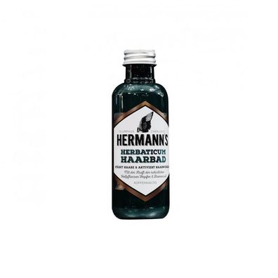 Hermann´s Herbaticum Haarbad 200 ml
