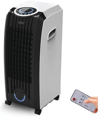 B-Ware JUNG Camry mobiles Klimagerät mit Wasserkühlung Klimaanlage Ventilator
