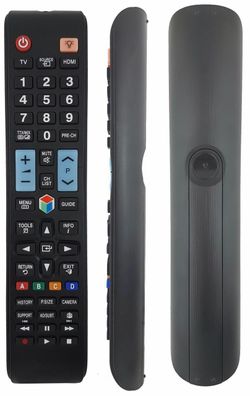 Ersatz Samsung TV Fernbedienung AA59-00638A | AA5900638A