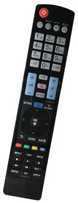 BELIFE? Ersatz Fernbedienung f?r LG OLED55B9PLA | OLED55C9 | OLED55C97LA | OLED55C98