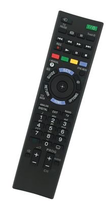 Ersatz Sony TV Fernbedienung RM-ED047 | RMED047