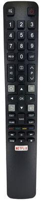 Ersatz Fernbedienung f?r Thomson TV L32E3005 | L39E3000FC | L39E3003F