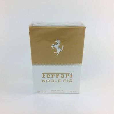 Ferrari Noble Fig Eau de Toilette 100ml