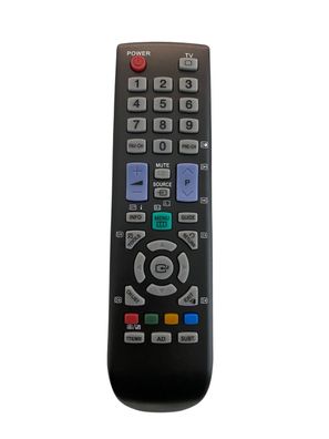 Ersatz Fernbedienung f?r Samsung TV PS50B430P2W/ XUA | PS50B430P2W/ XXC