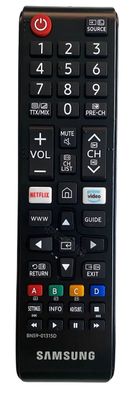 Originale Fernbedienung f?r Samsung Crystal UHD 2020 50TU8505 50" Smart TV