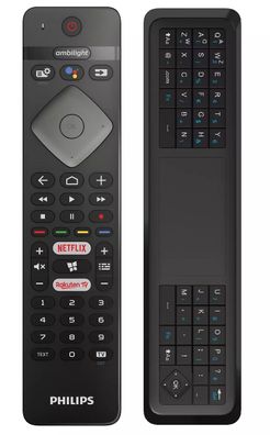 Originale Fernbedienung f?r Philips 996592003937