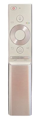 Ersatz Fernbedienung f?r Samsung UE65MU7070LXXN | UE65MU7079 | UE65MU8002 | UE65MU80