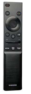 Originale Samsung TV Fernbedienung UE50AU7175 | UE50AU7175UXXC | UE55AU7105