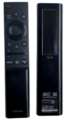 Originale Samsung TV Fernbedienung GQ65Q60 | GQ65Q60AAUXZG | GQ65QN90 | GQ65QN90AATXZ