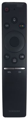 Originale Samsung TV Fernbedienung UE40MU6400 | UE40MU6409 | UE43M5502AK | UE43M5502A