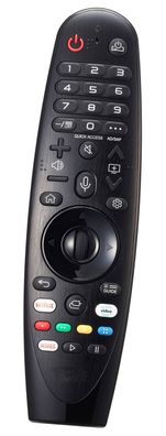 Ersatz LG Fernbedienung Magic Remote AN-MR19BA - AKB75635301 mit Voice