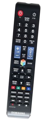Originale Samsung TV Fernbedienung U46F6345 | UE50F5570 | UE55F6345 | UE60F6370