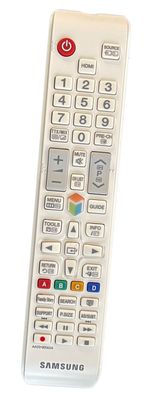 Originale Samsung TV Fernbedienung UE49M5580 | UE49M5580AUXZG | UE49M5582 | UE49M5582