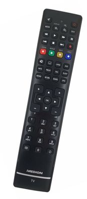 Original Fernbedienung Medion MD20305 MSN: 30015760 / 30015761 / 30015677