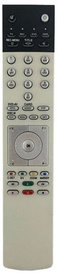 Ersatz Fernbedienung f?r Loewe Connect ID 40 DR+ | Connect ID 46 DR+ | Connect ID 55