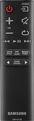 Originale Fernbedienung f?r Samsung HW-J4000 | HW-J6000R | HW-J6001R | HW-J6001R/ ZF